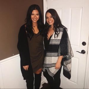 Meet your Posher, Morgan